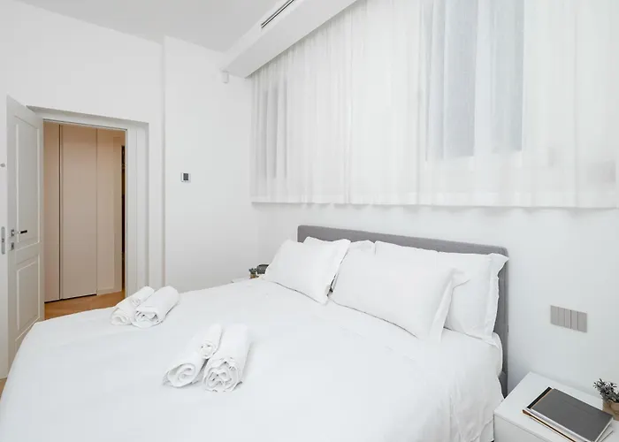 Mamma Mia Holidays - Dimore Maggiori Apartman *