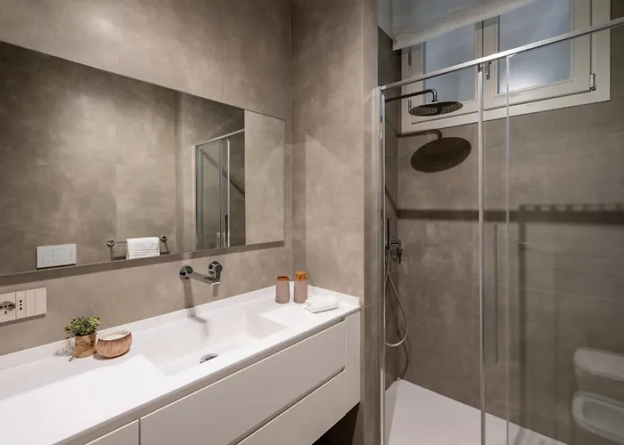 Mamma Mia Holidays - Dimore Maggiori * Bologne