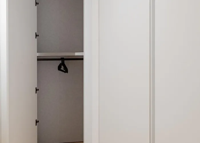 Mamma Mia Holidays - Dimore Maggiori Lägenhet *