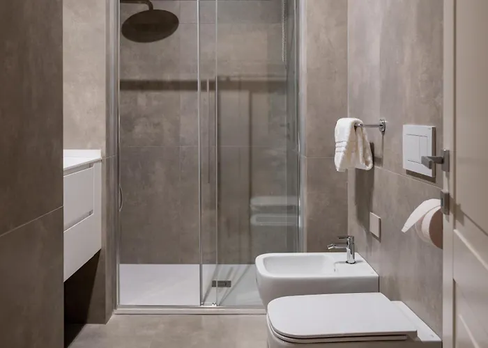 Mamma Mia Holidays - Dimore Maggiori * Bologna