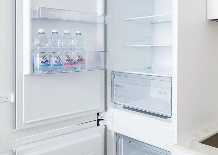 Appartement Mamma Mia Holidays - Dimore Maggiori Bologne