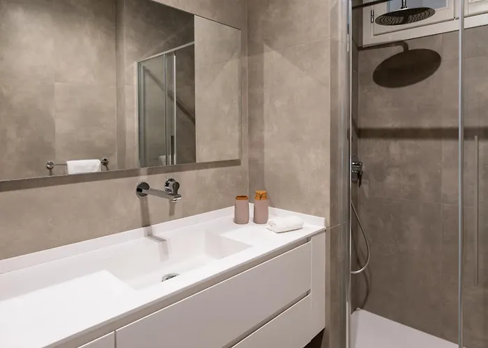 Mamma Mia Holidays - Dimore Maggiori Appartement Bologne