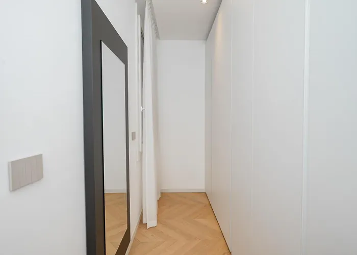 Apartman Mamma Mia Holidays - Dimore Maggiori