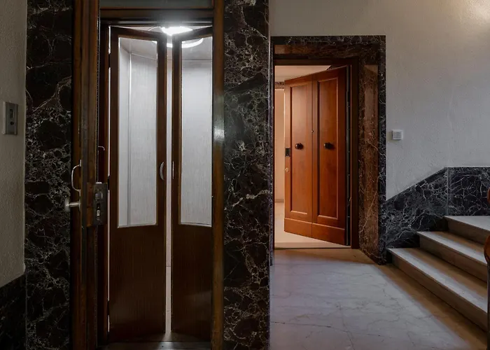 아파트 Mamma Mia Holidays - Dimore Maggiori 볼로냐
