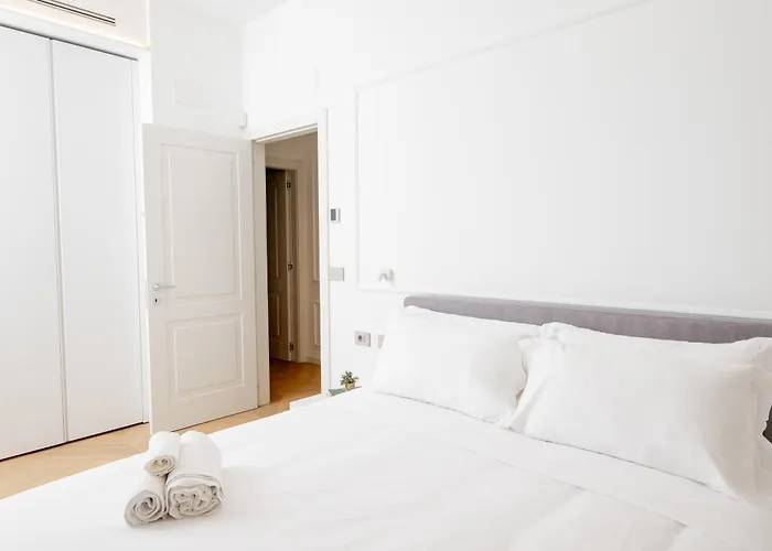 Appartement Mamma Mia Holidays - Dimore Maggiori Bologne