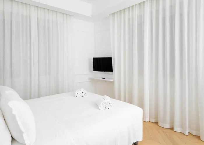 Mamma Mia Holidays - Dimore Maggiori *