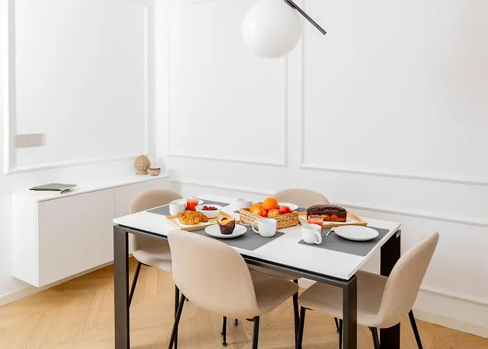 Mamma Mia Holidays - Dimore Maggiori