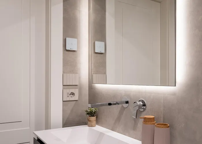 Apartman Mamma Mia Holidays - Dimore Maggiori Bologna
