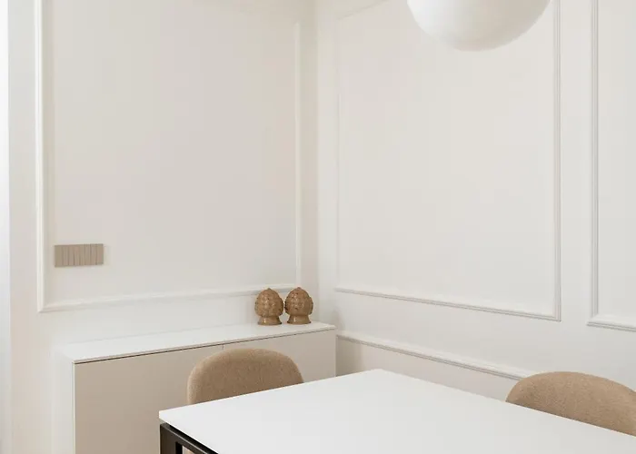 Mamma Mia Holidays - Dimore Maggiori Apartamento *