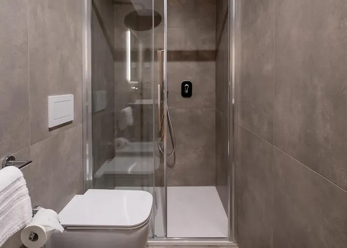 Apartman Mamma Mia Holidays - Dimore Maggiori *