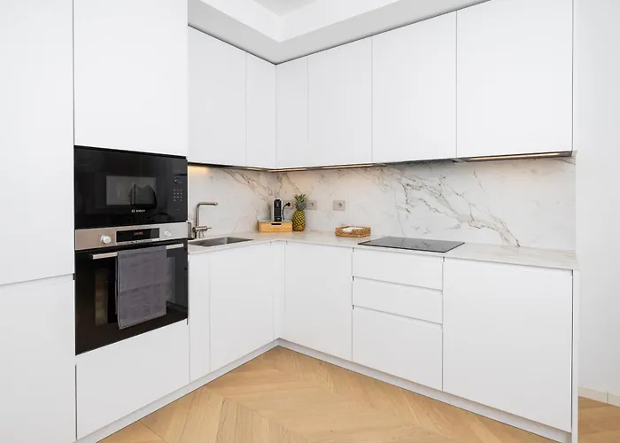 Mamma Mia Holidays - Dimore Maggiori Appartement *