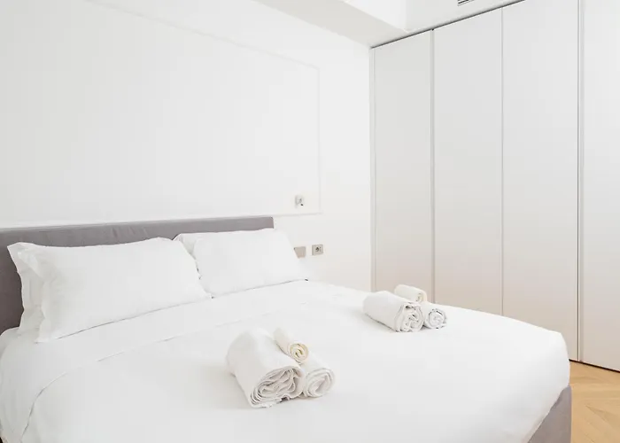 Mamma Mia Holidays - Dimore Maggiori * Bologne