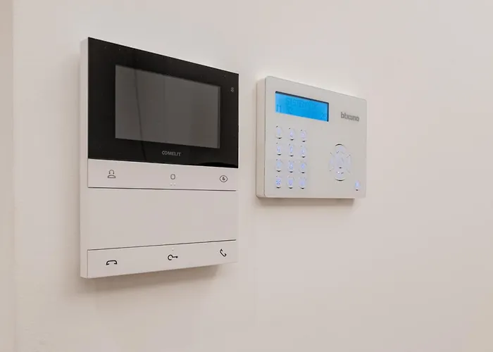 Mamma Mia Holidays - Dimore Maggiori * Bologne