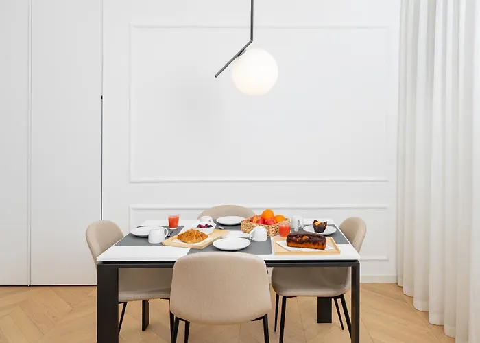 Mamma Mia Holidays - Dimore Maggiori *