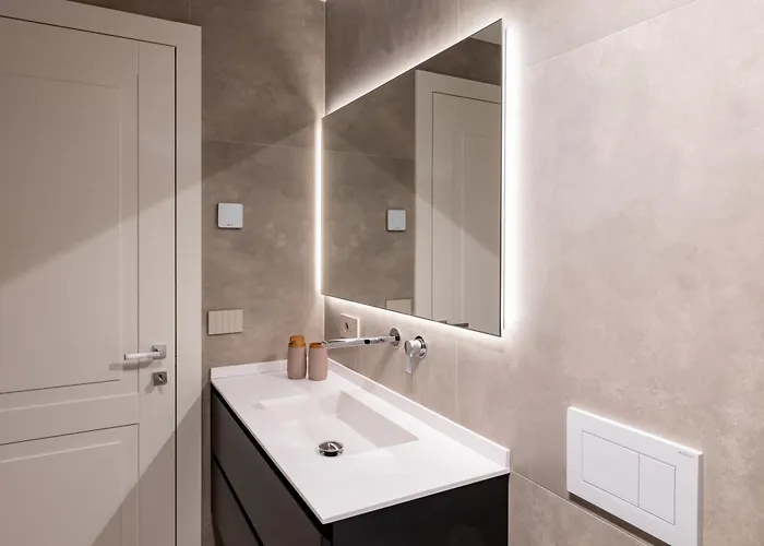 Lägenhet Mamma Mia Holidays - Dimore Maggiori