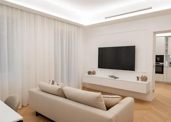 Mamma Mia Holidays - Dimore Maggiori Appartement