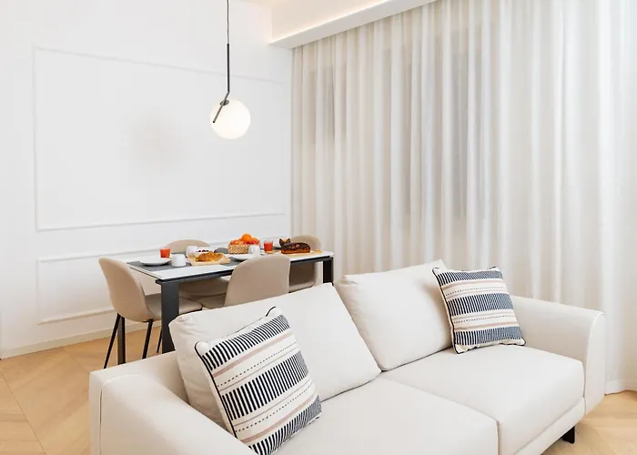 Mamma Mia Holidays - Dimore Maggiori Bologne