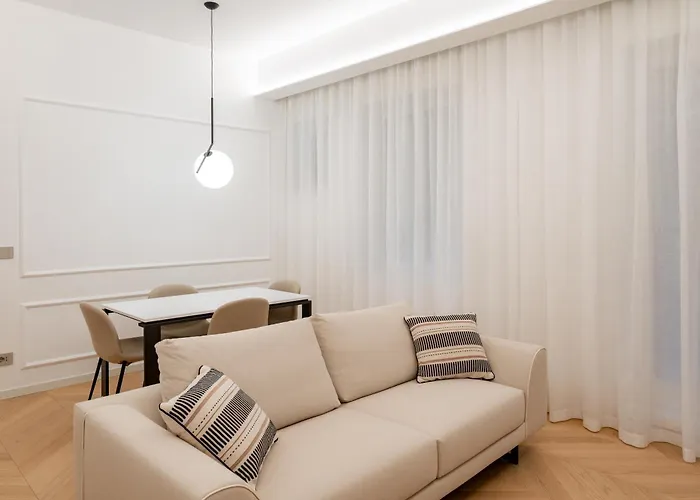 Mamma Mia Holidays - Dimore Maggiori