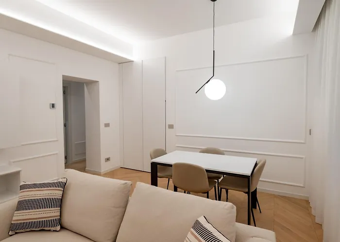 Mamma Mia Holidays - Dimore Maggiori * Bologne