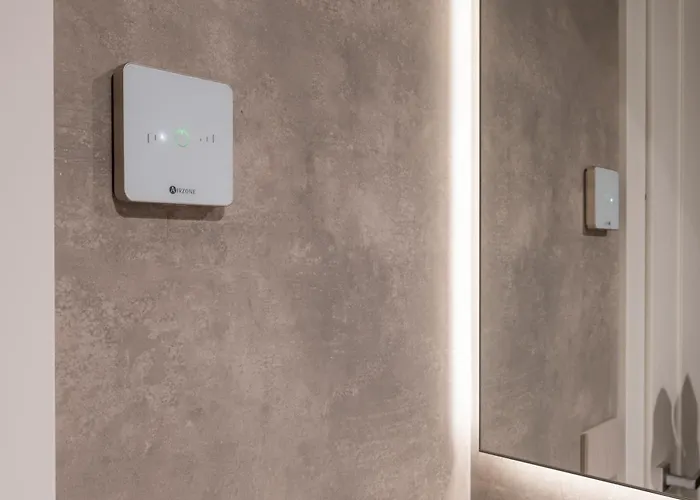 Lägenhet Mamma Mia Holidays - Dimore Maggiori *