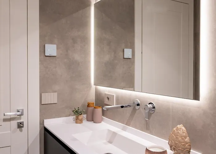 Mamma Mia Holidays - Dimore Maggiori Appartement *