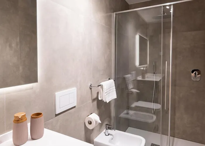 Mamma Mia Holidays - Dimore Maggiori Appartement *