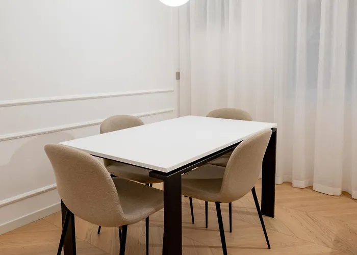 Appartement Mamma Mia Holidays - Dimore Maggiori