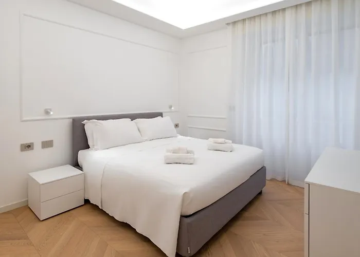 Mamma Mia Holidays - Dimore Maggiori Apartamento Bolonha