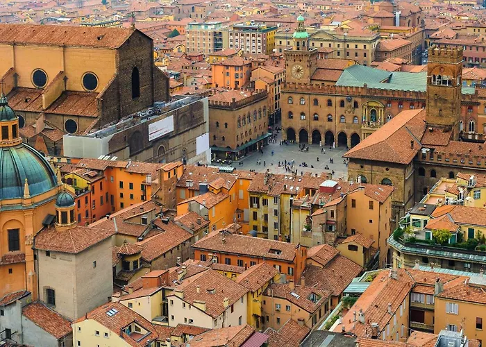 Mamma Mia Holidays - Dimore Maggiori Bologna