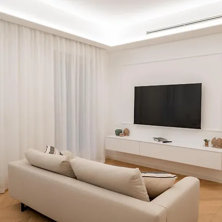 Mamma Mia Holidays - Dimore Maggiori Appartement