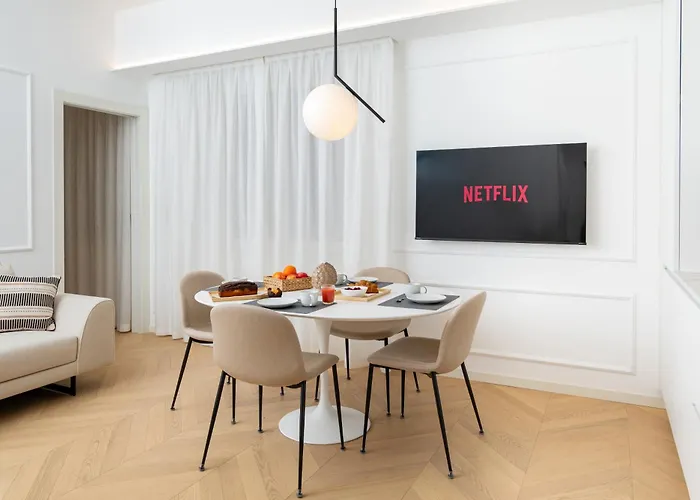 Mamma Mia Holidays - Dimore Maggiori Appartement Bologna