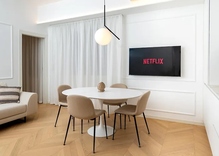 Mamma Mia Holidays - Dimore Maggiori Appartement Bologna