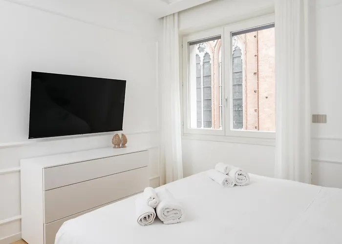 Appartement Mamma Mia Holidays - Dimore Maggiori *