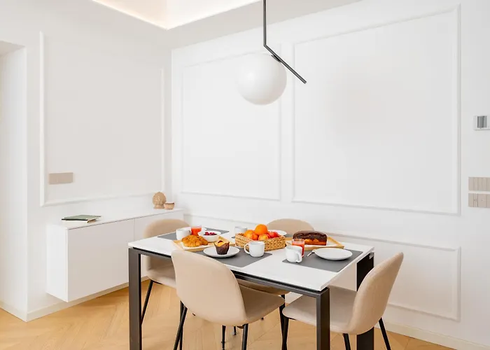 Mamma Mia Holidays - Dimore Maggiori * Bologna