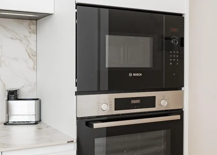 Appartement Mamma Mia Holidays - Dimore Maggiori Bologna