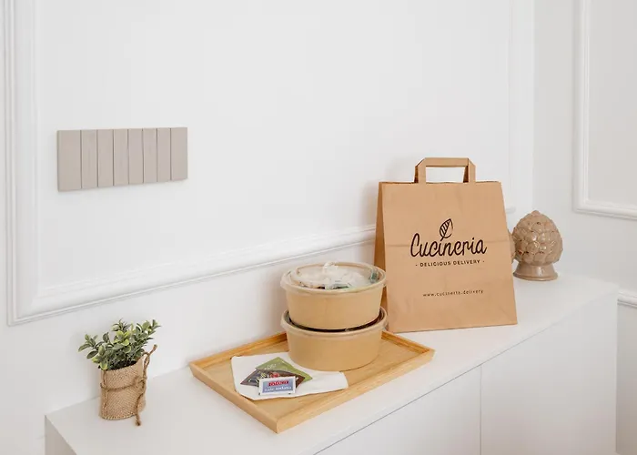 Mamma Mia Holidays - Dimore Maggiori Appartement Bologna