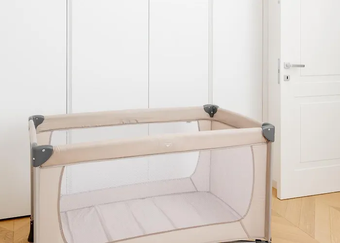 Mamma Mia Holidays - Dimore Maggiori Appartement *