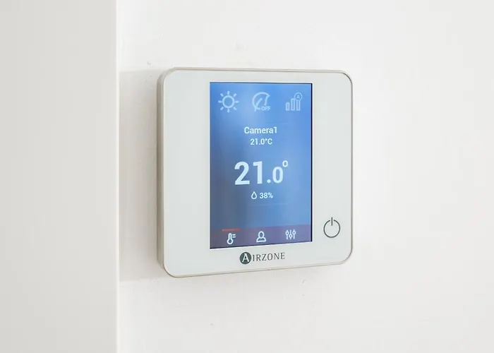 Appartement Mamma Mia Holidays - Dimore Maggiori