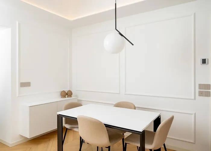 Mamma Mia Holidays - Dimore Maggiori Appartement