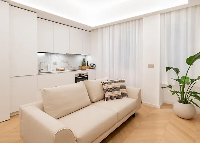 Mamma Mia Holidays - Dimore Maggiori *