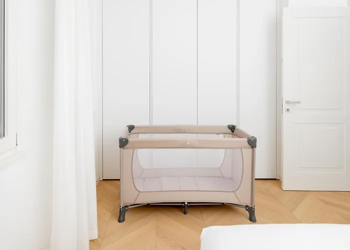 Appartement Mamma Mia Holidays - Dimore Maggiori Bologna