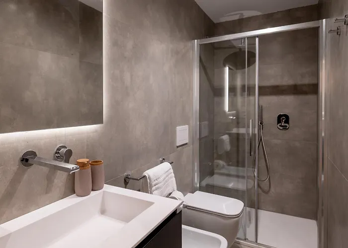 Mamma Mia Holidays - Dimore Maggiori Bologna