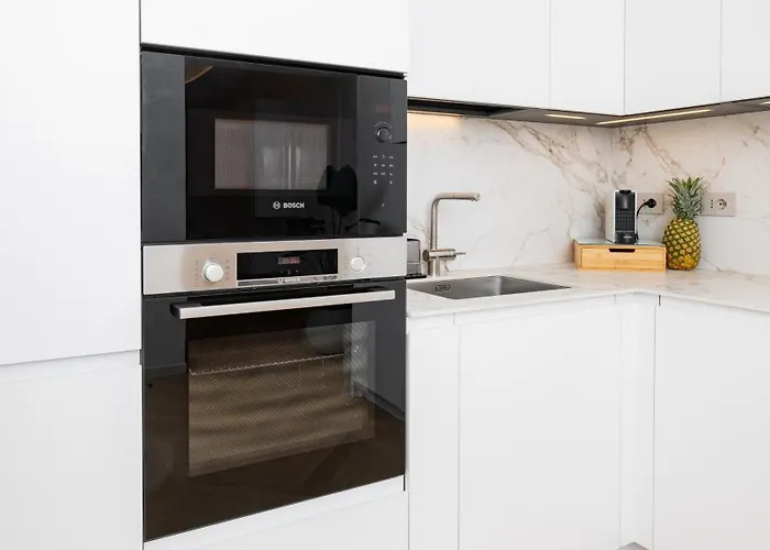 Appartement Mamma Mia Holidays - Dimore Maggiori Bologna