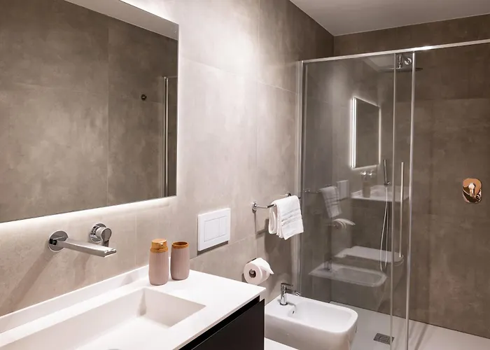 Mamma Mia Holidays - Dimore Maggiori Apartment Bologna