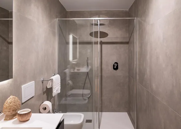 Appartement Mamma Mia Holidays - Dimore Maggiori *