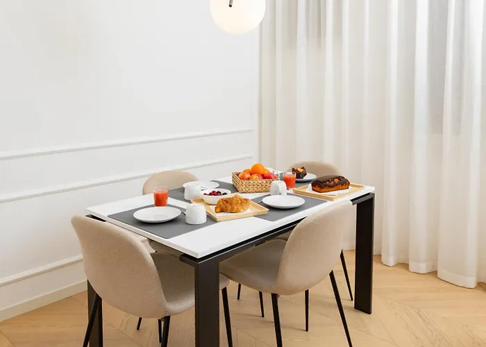 Mamma Mia Holidays - Dimore Maggiori *